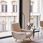 Appartement Maison Senato Milan