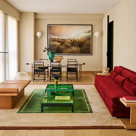 Maison Senato Διαμέρισμα Μιλάνο