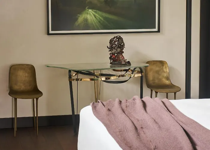 Maison Senato * Μιλάνο