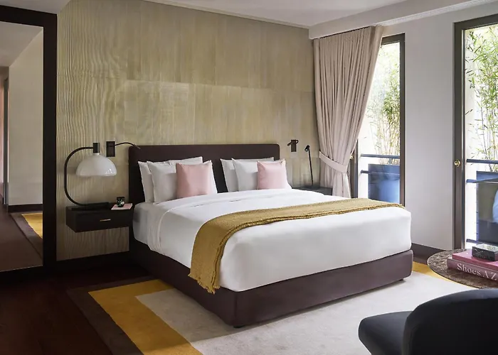 Maison Senato Διαμέρισμα *