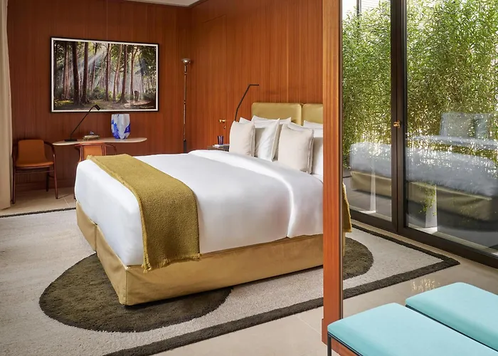 Διαμέρισμα Maison Senato *