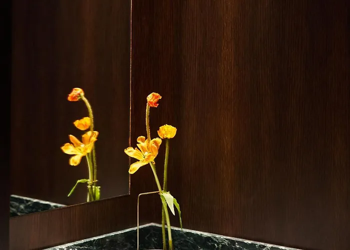 Maison Senato Διαμέρισμα Μιλάνο