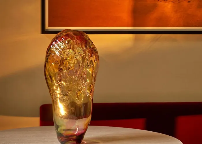 Maison Senato Διαμέρισμα