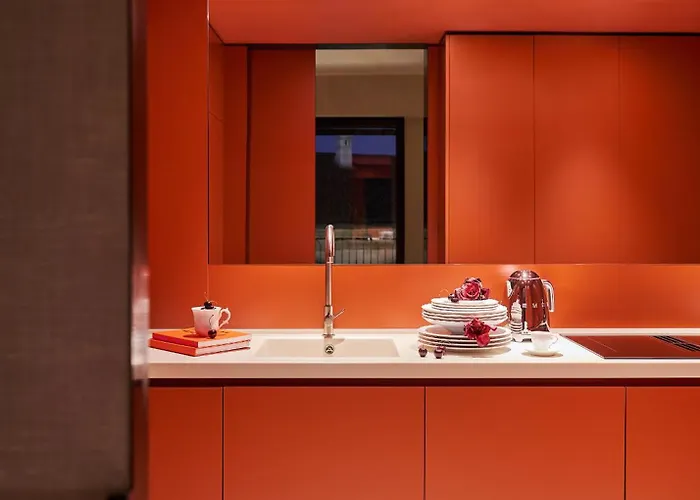 Maison Senato Διαμέρισμα Μιλάνο