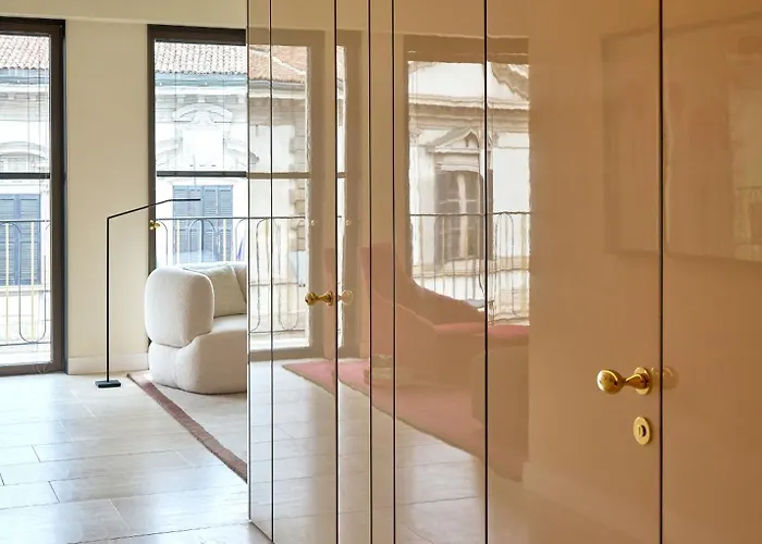 Maison Senato Μιλάνο