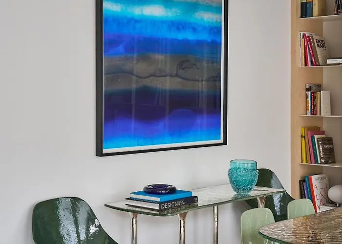 Maison Senato Διαμέρισμα Μιλάνο