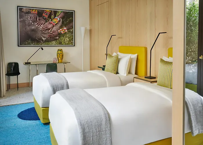 Maison Senato * Μιλάνο