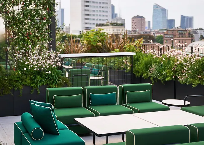 Διαμέρισμα Maison Senato