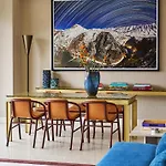 Apartamento Maison Senato