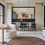 Apartamento Maison Senato