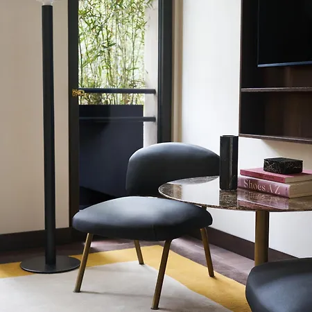 Maison Senato Apartman