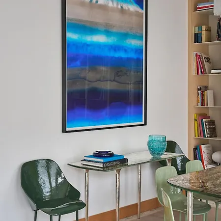 Maison Senato Apartman Milánó