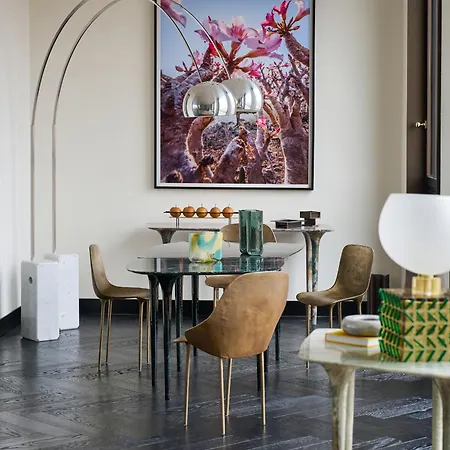 Maison Senato Apartman Milánó